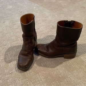 Frye Boots size 8
